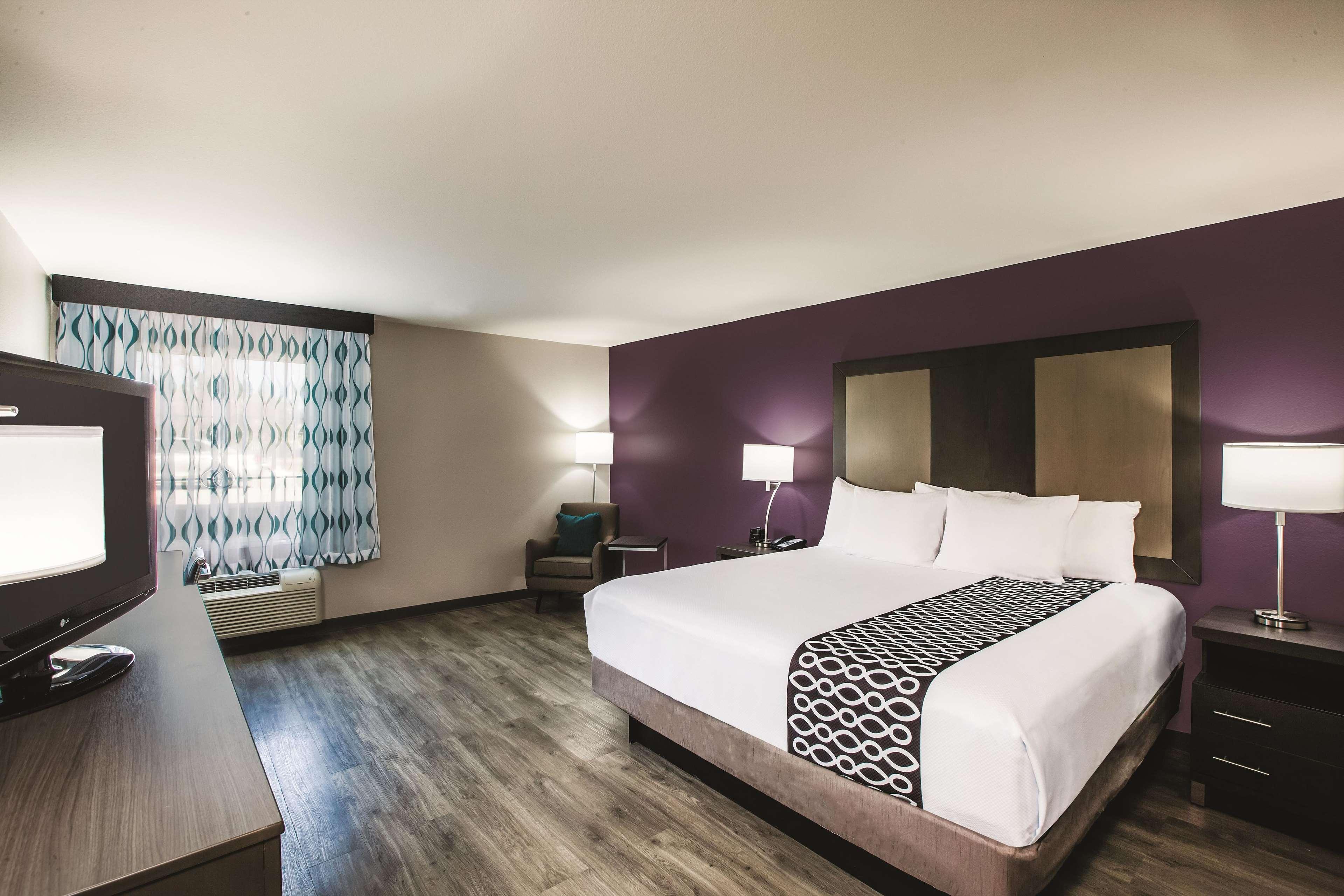 La Quinta By Wyndham Walker - Denham Springs Hotel Ngoại thất bức ảnh