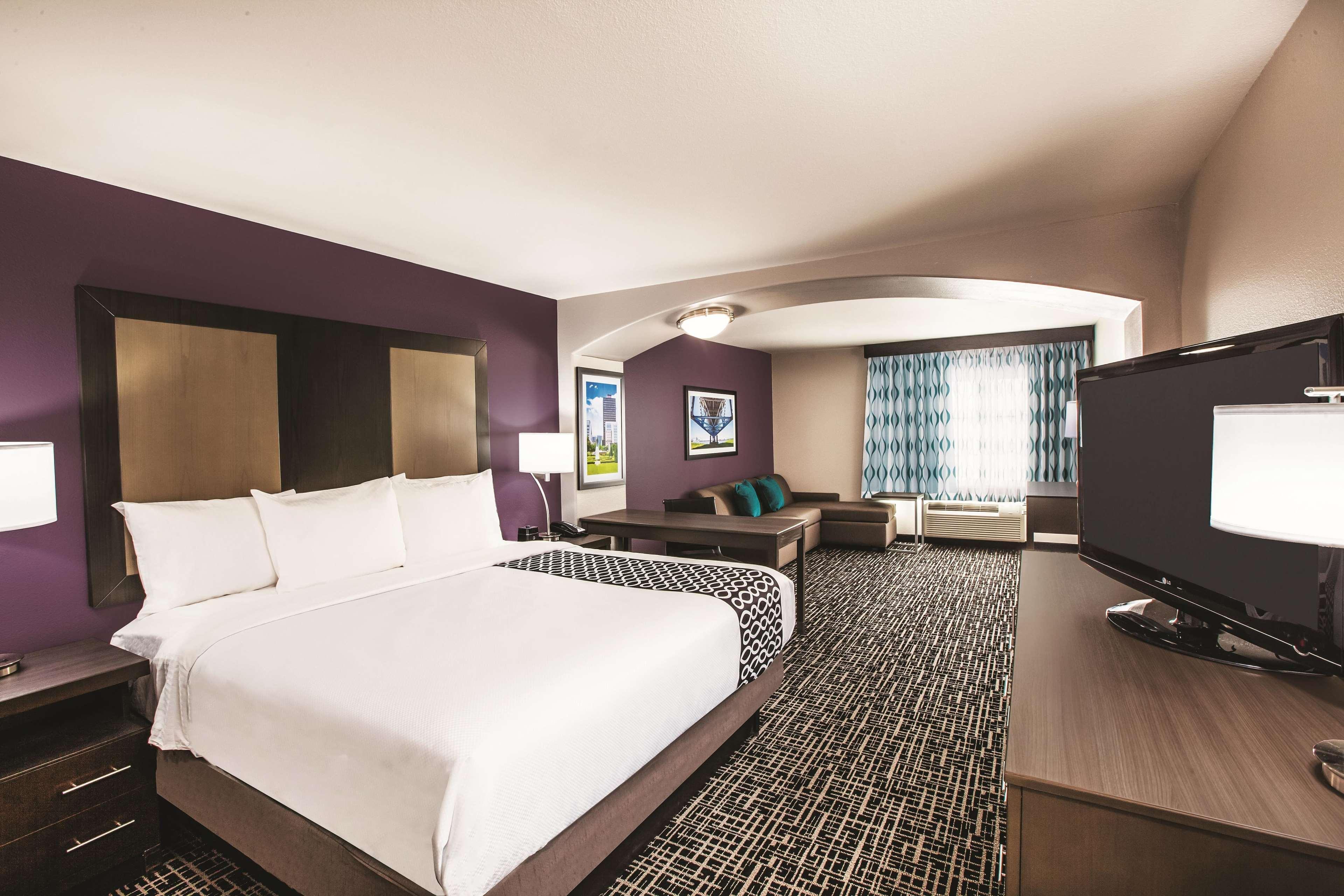 La Quinta By Wyndham Walker - Denham Springs Hotel Ngoại thất bức ảnh