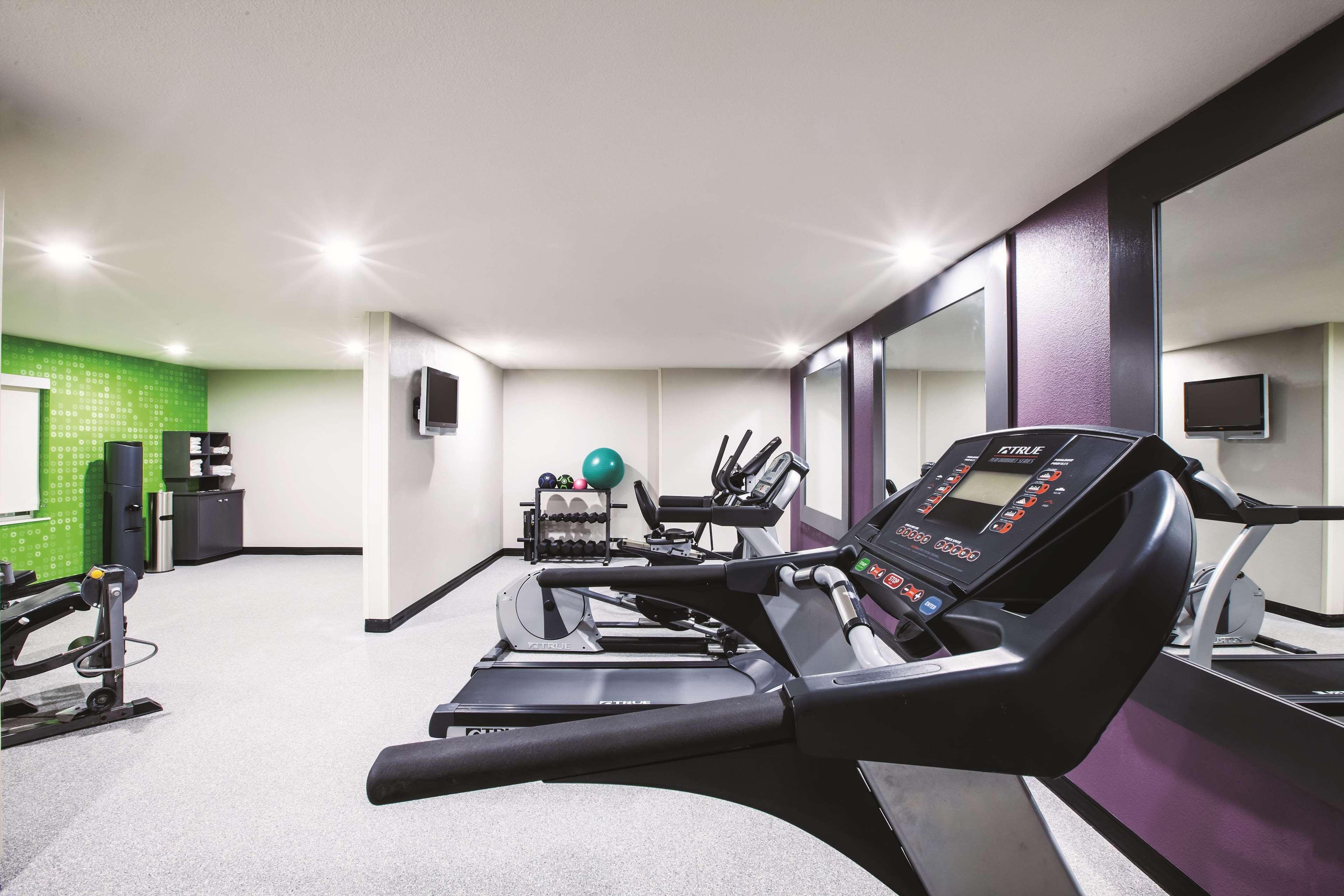 La Quinta By Wyndham Walker - Denham Springs Hotel Ngoại thất bức ảnh