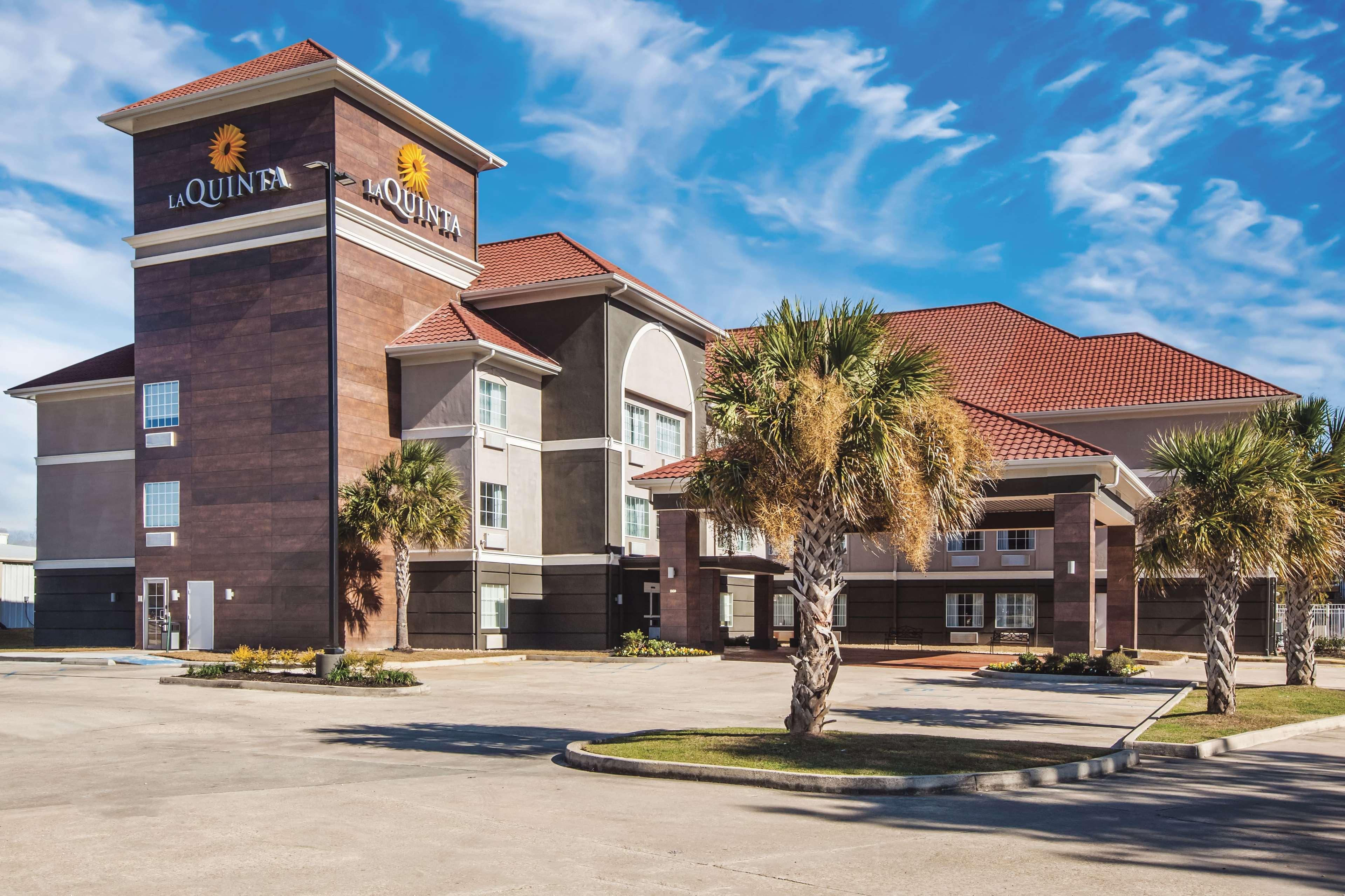La Quinta By Wyndham Walker - Denham Springs Hotel Ngoại thất bức ảnh