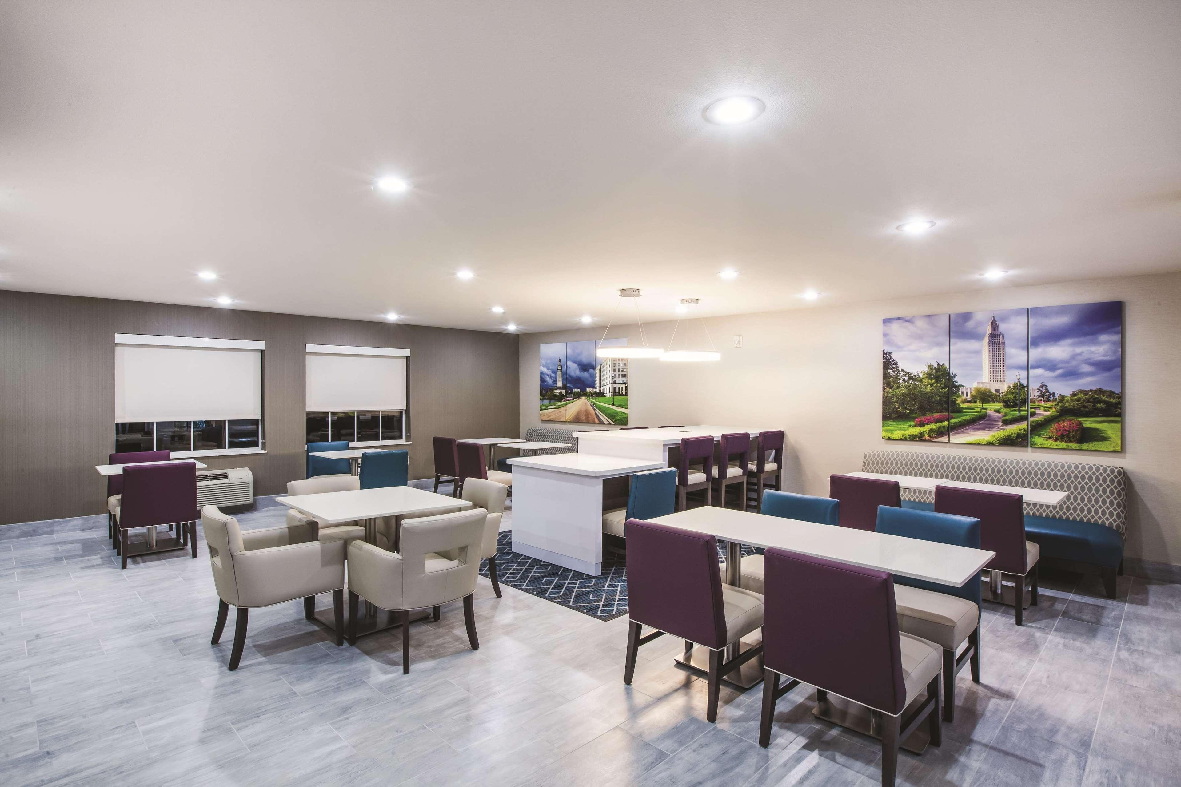 La Quinta By Wyndham Walker - Denham Springs Hotel Ngoại thất bức ảnh