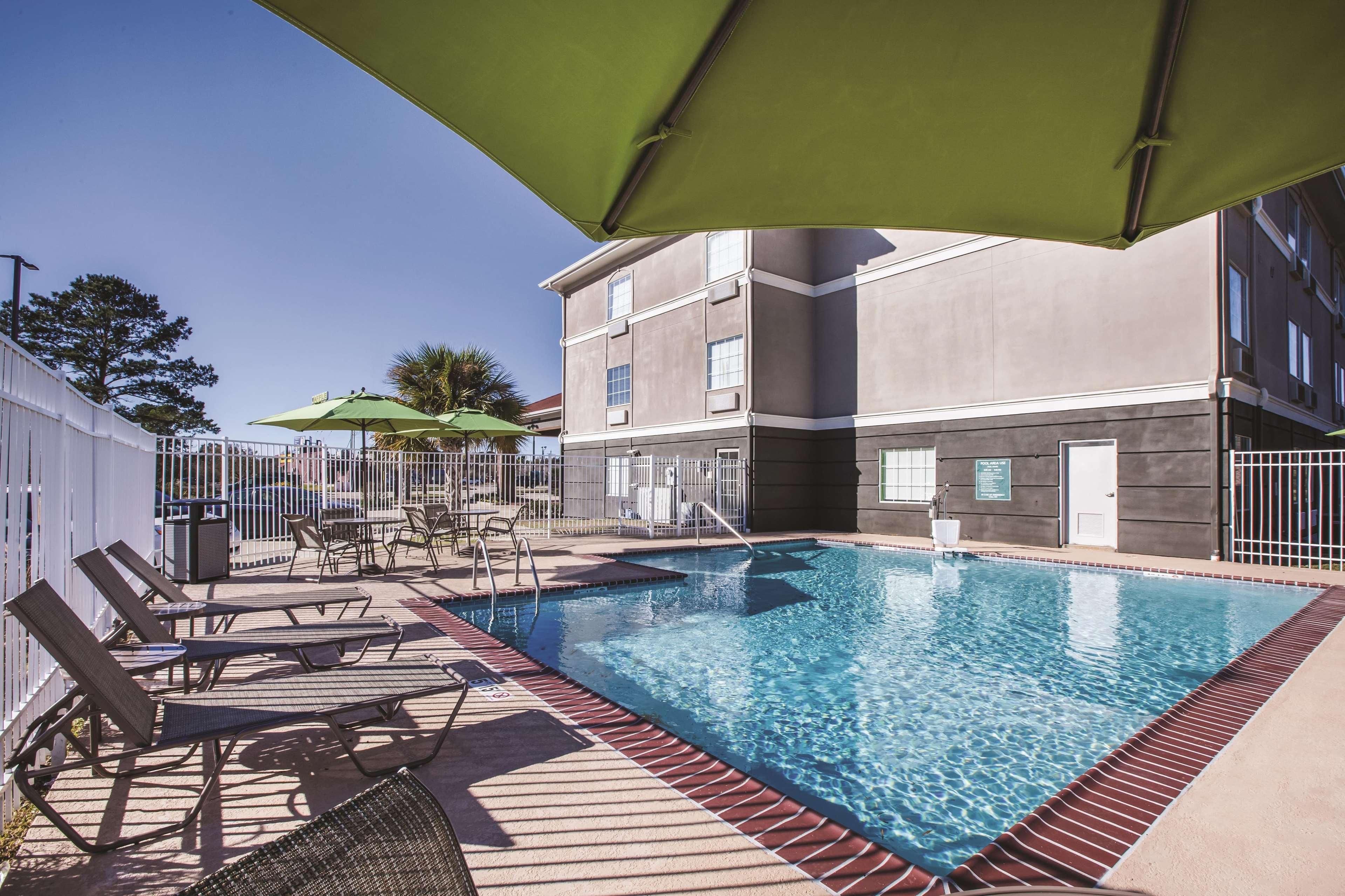 La Quinta By Wyndham Walker - Denham Springs Hotel Ngoại thất bức ảnh