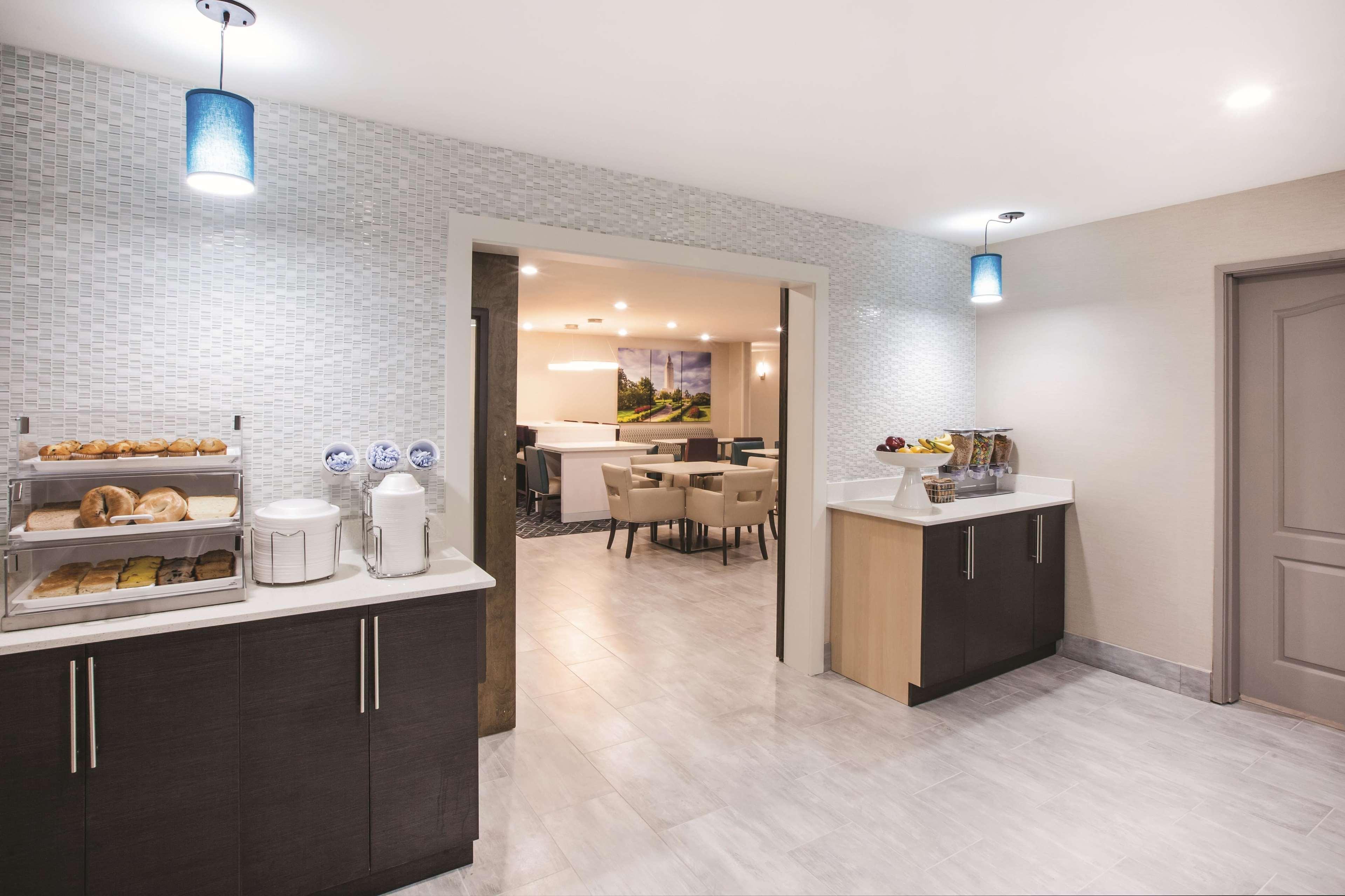 La Quinta By Wyndham Walker - Denham Springs Hotel Ngoại thất bức ảnh
