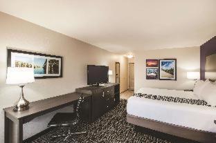 La Quinta By Wyndham Walker - Denham Springs Hotel Phòng bức ảnh
